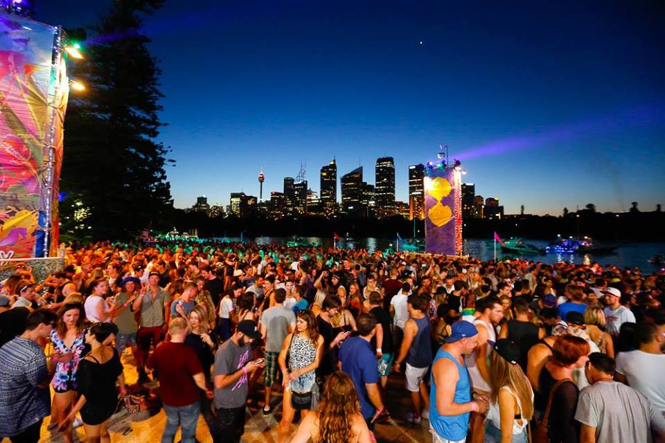 Thriller of a festival! 30th Australian Festival of Chamber Music to be